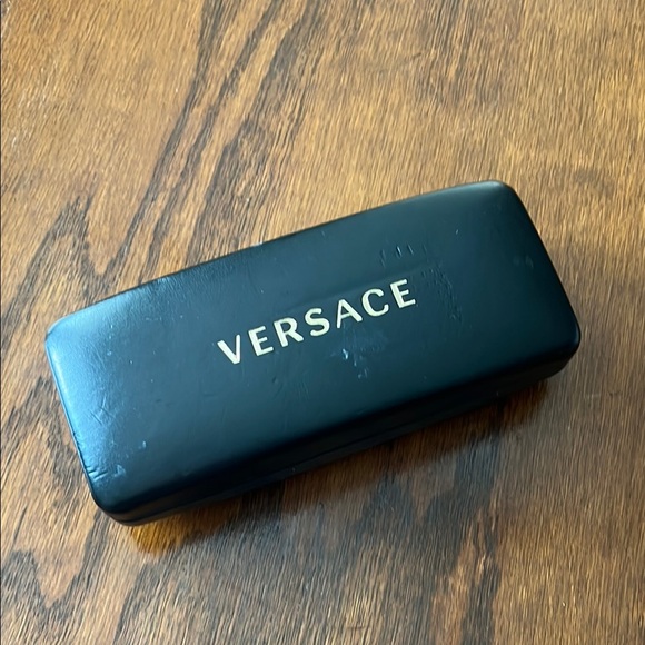 Versace Accessories - Versace sunglasses